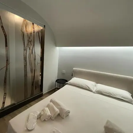 Amalfitania Apartment *