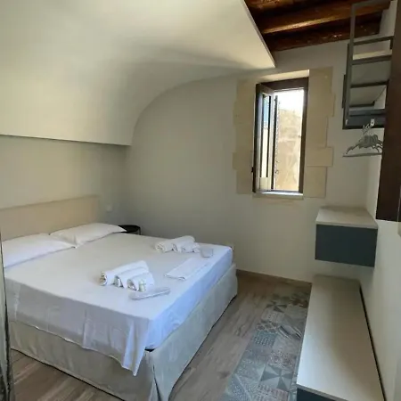 Amalfitania Apartment *