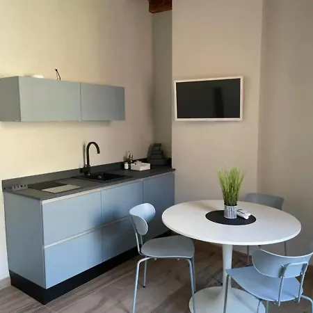 Apartment Amalfitania