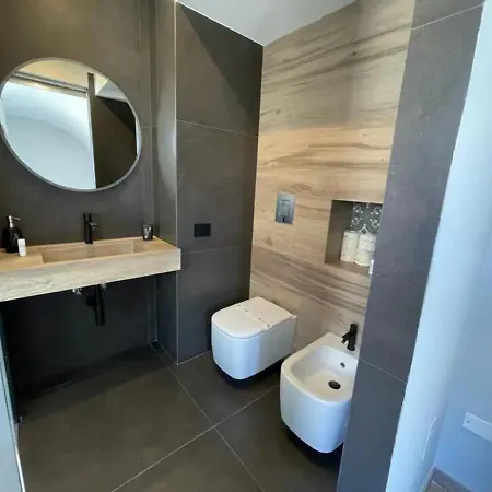 Apartment Amalfitania *