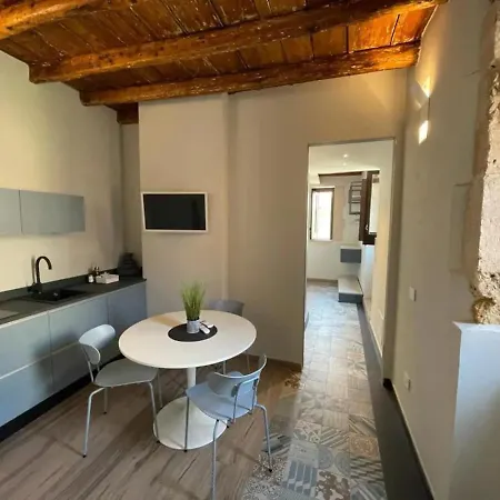 Apartment Amalfitania