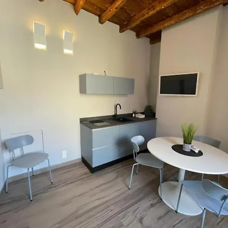 Apartment Amalfitania